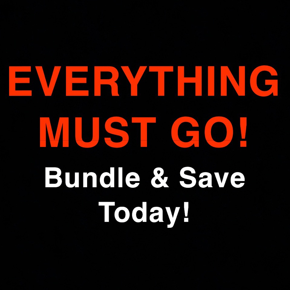 Bundle & Save